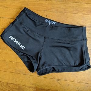 Rogue Shorts